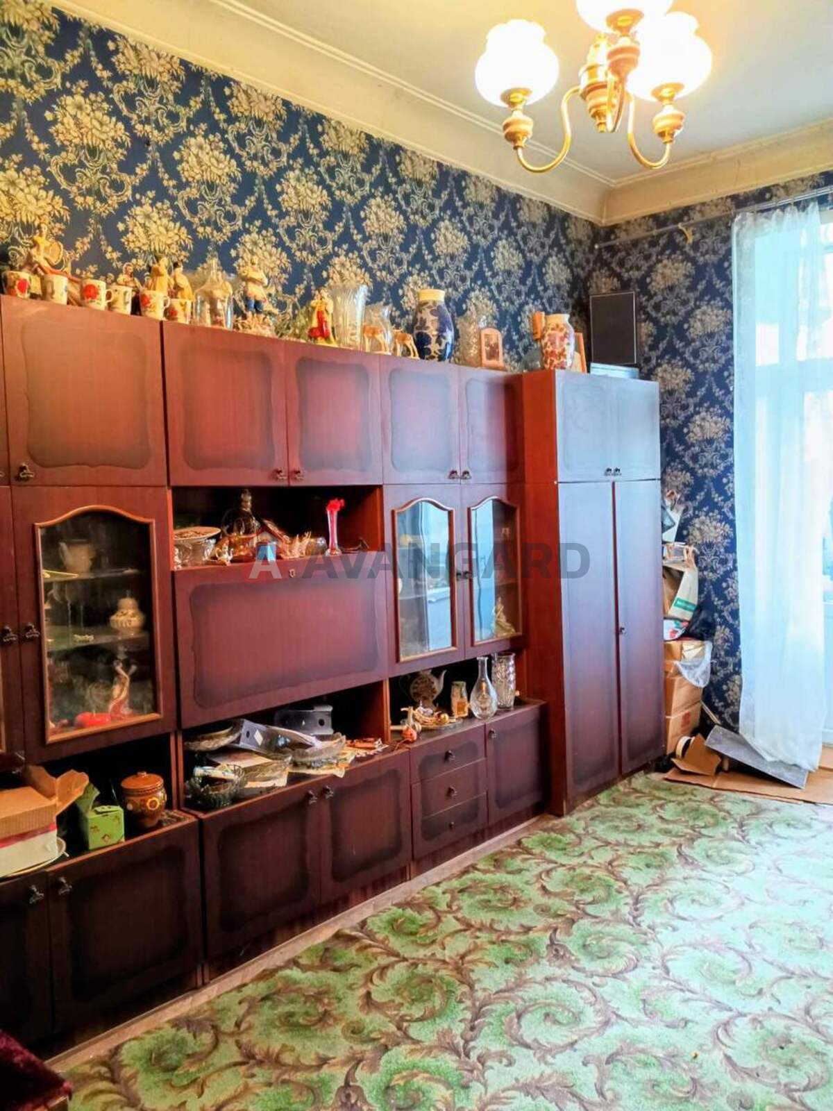 2 комн. квартира, 61/40/7 кв. м., 4/6 этаж фото 11 2 комн. квартира, 61/40/7 кв. м., 4/6 этаж фото 11