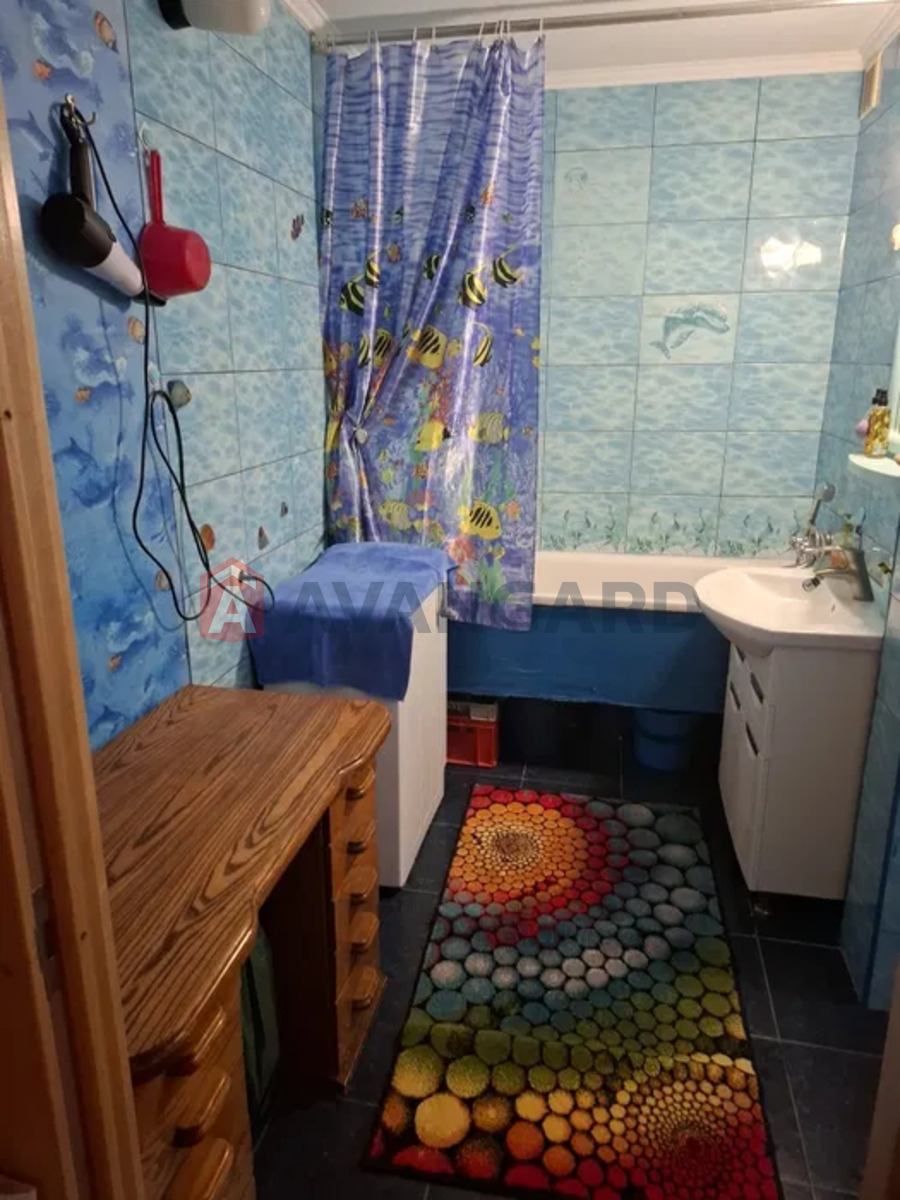 2 комн. квартира, 54/-/9 кв. м., 3/9 этаж фото 5 2 комн. квартира, 54/-/9 кв. м., 3/9 этаж фото 5