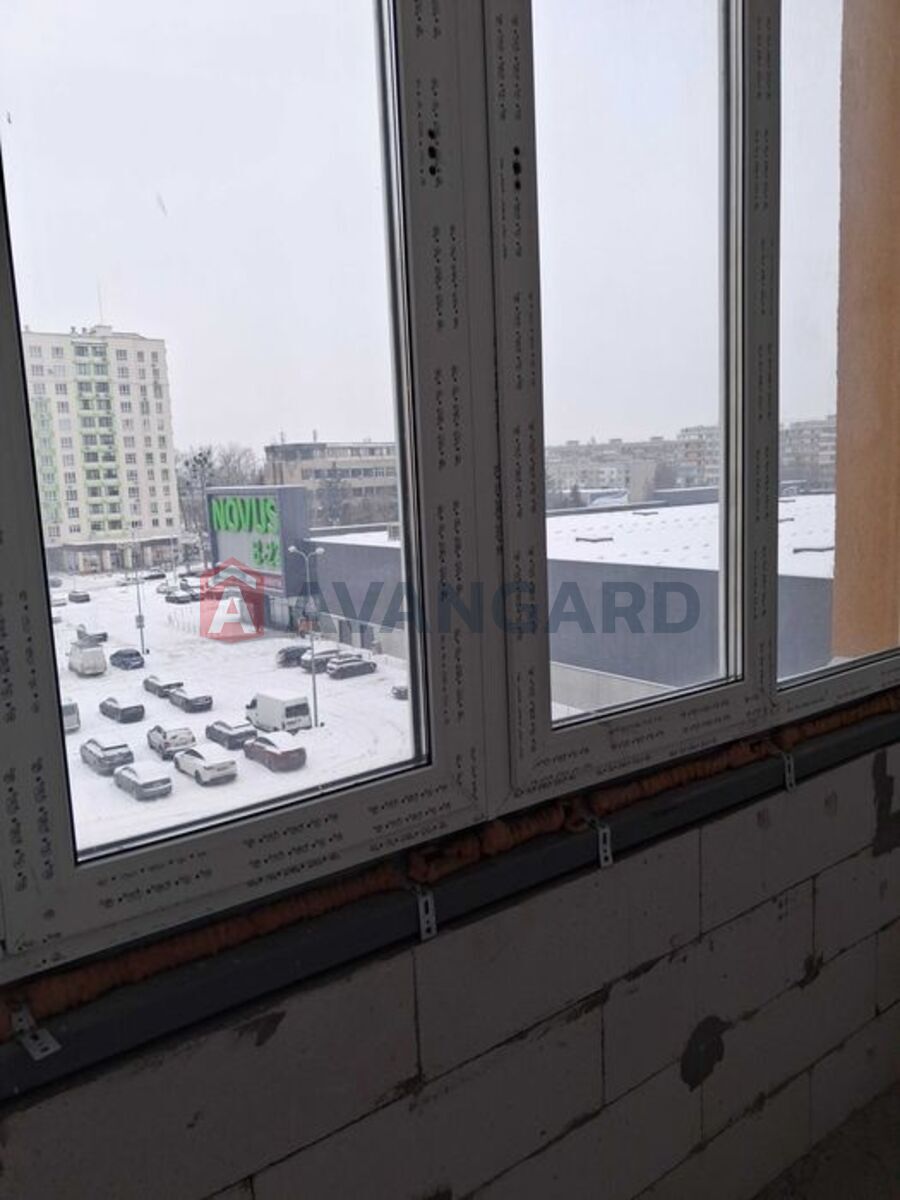 1 кім. квартира, 41/-/9 кв. м., 5/17 поверх фото 10 1 кім. квартира, 41/-/9 кв. м., 5/17 поверх фото 10