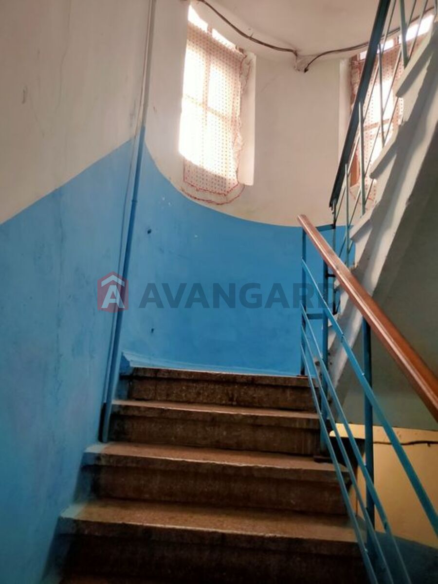 2 кім. квартира, 48.7/33.3/14.8 кв. м., 2/3 поверх фото 6 2 кім. квартира, 48.7/33.3/14.8 кв. м., 2/3 поверх фото 6