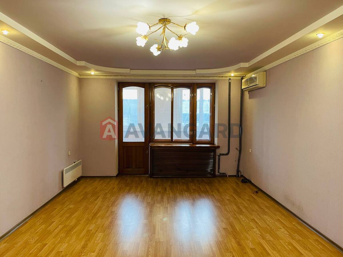 3 кім. квартира, 119/66/17 кв. м., 12/16 поверх фото 10 3 кім. квартира, 119/66/17 кв. м., 12/16 поверх фото 10