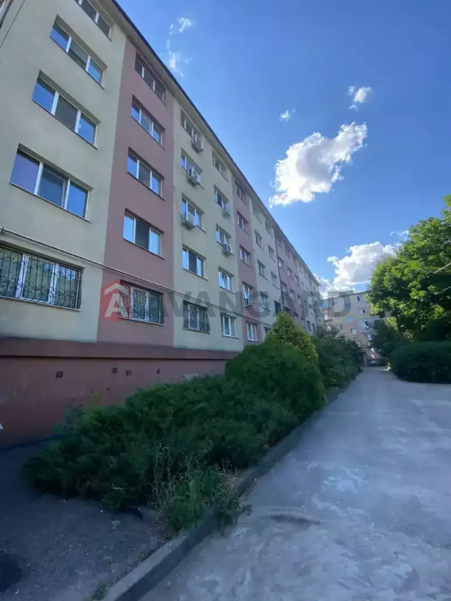 2 комн. квартира, 48/-/9 кв. м., 5/5 этаж фото 3 2 комн. квартира, 48/-/9 кв. м., 5/5 этаж фото 3