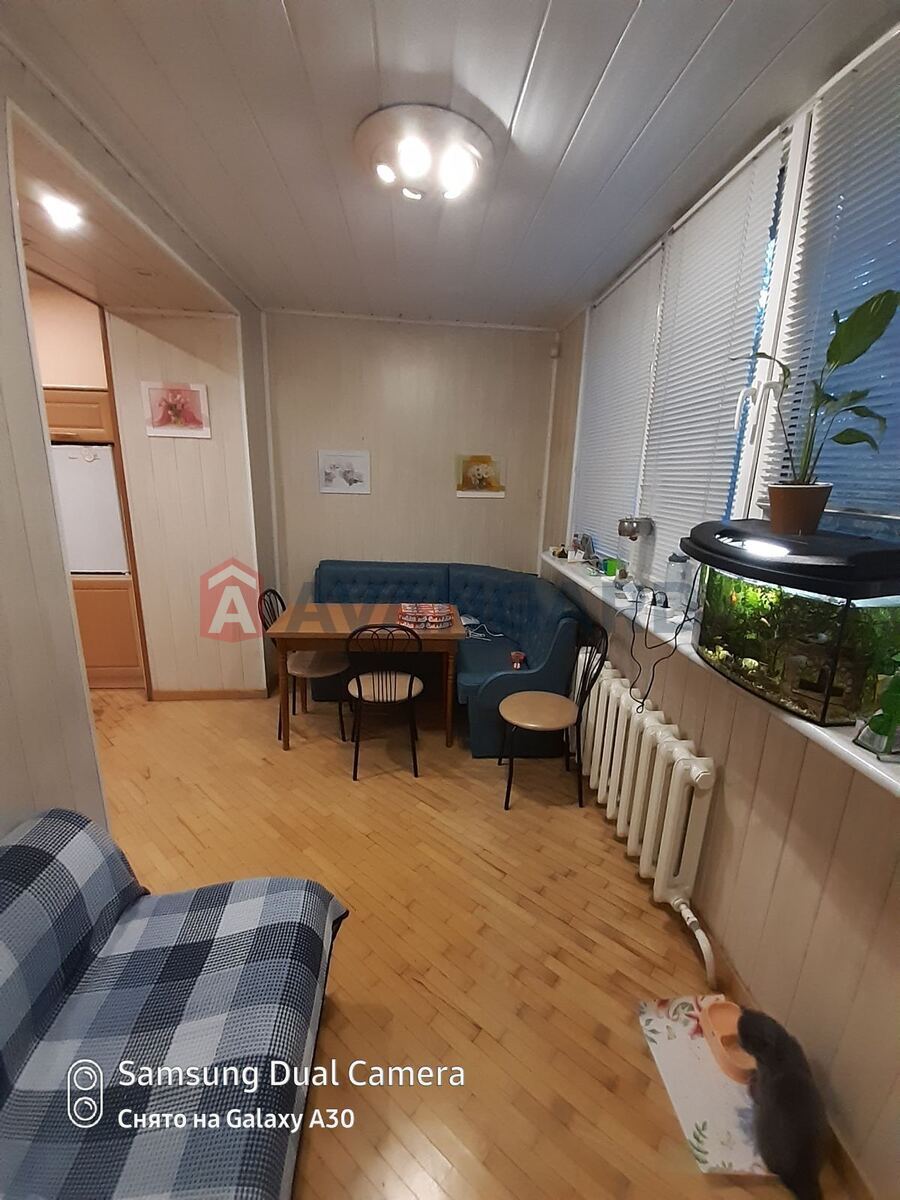 3 комн. квартира, 88/51/16 кв. м., 2/6 этаж фото 4 3 комн. квартира, 88/51/16 кв. м., 2/6 этаж фото 4