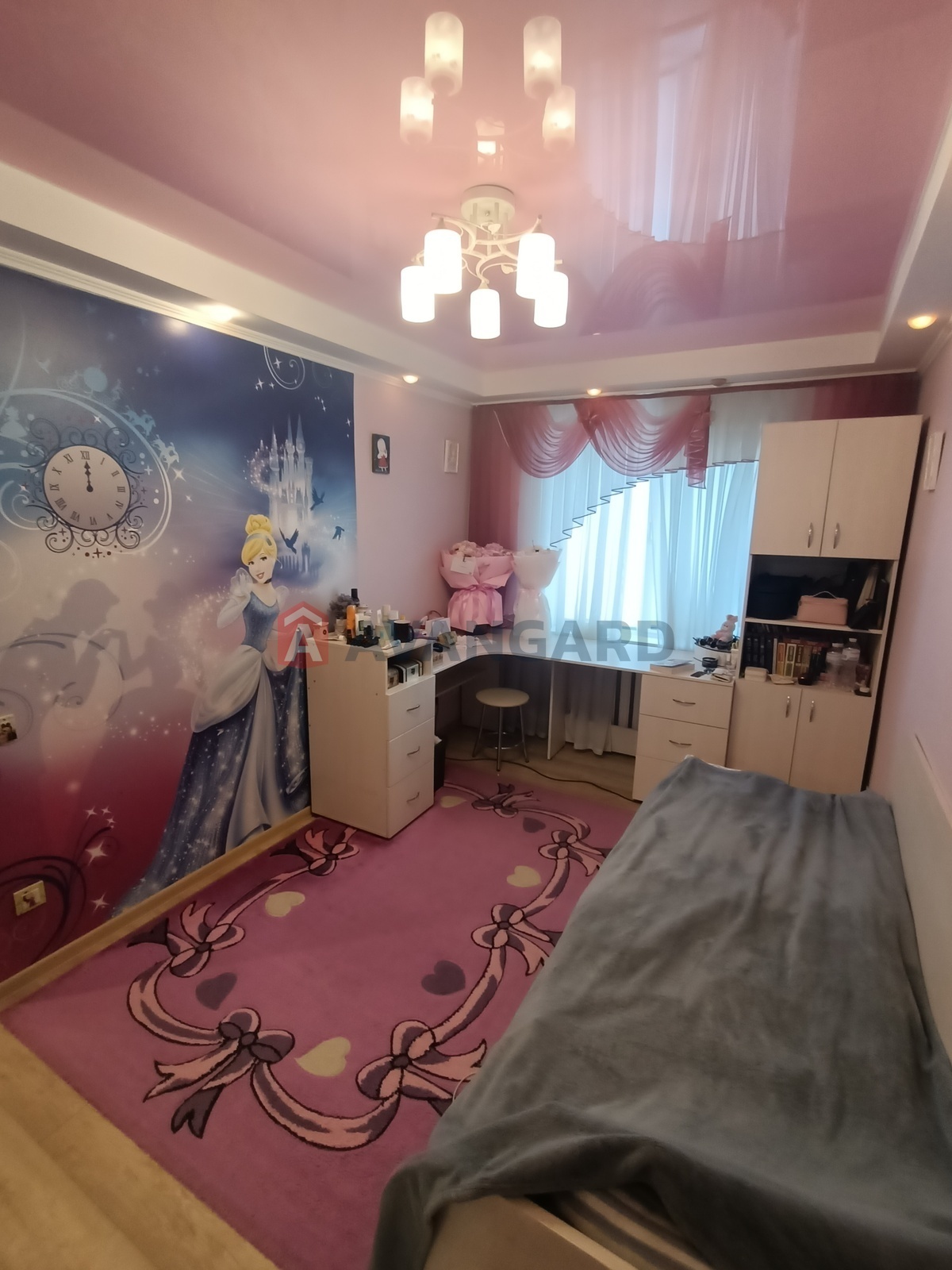 3 комн. квартира, 55/-/7 кв. м., 3/5 этаж фото 18 3 комн. квартира, 55/-/7 кв. м., 3/5 этаж фото 18