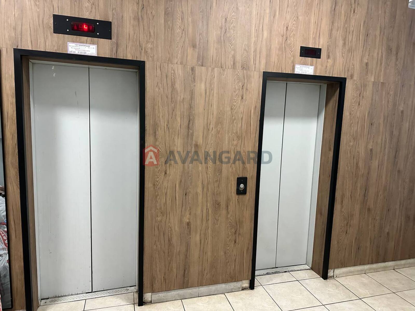 1 кім. квартира, 52/-/10 кв. м., 14/15 поверх фото 16 1 кім. квартира, 52/-/10 кв. м., 14/15 поверх фото 16