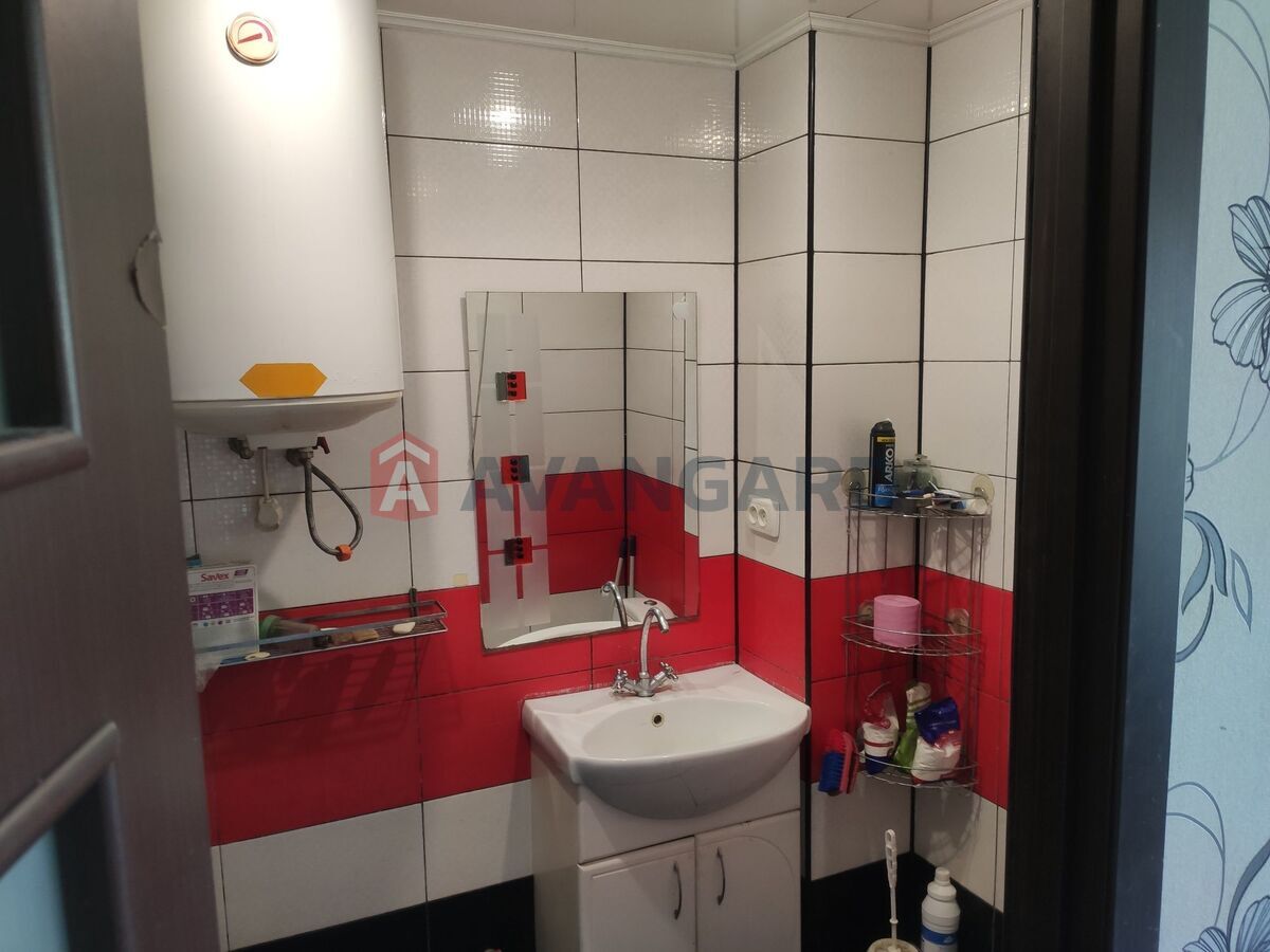 2 кім. квартира, 52/-/8 кв. м., 8/9 поверх фото 3 2 кім. квартира, 52/-/8 кв. м., 8/9 поверх фото 3