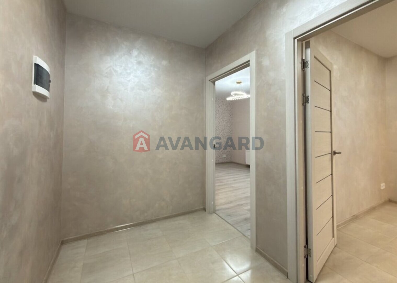 1 кім. квартира, 42/-/19 кв. м., 9/10 поверх фото 10 1 кім. квартира, 42/-/19 кв. м., 9/10 поверх фото 10