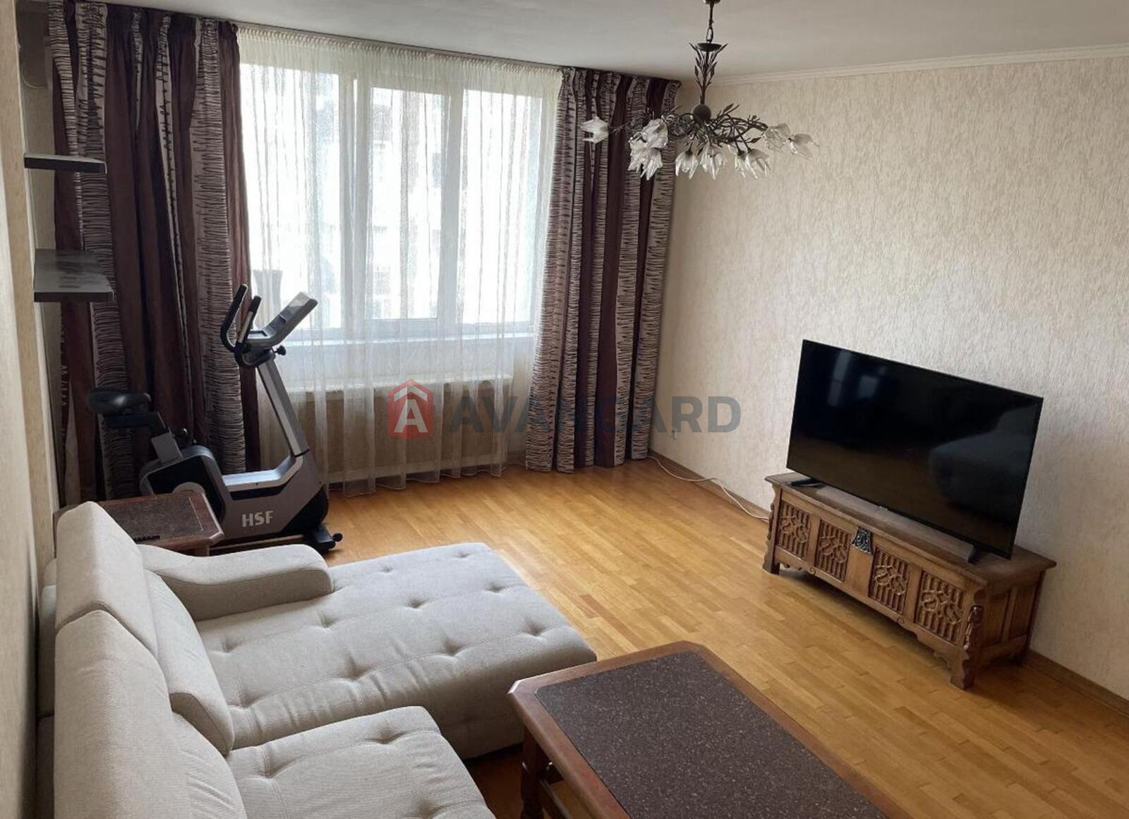 3 комн. квартира, 105/60/20 кв. м., 7/16 этаж фото 3 3 комн. квартира, 105/60/20 кв. м., 7/16 этаж фото 3
