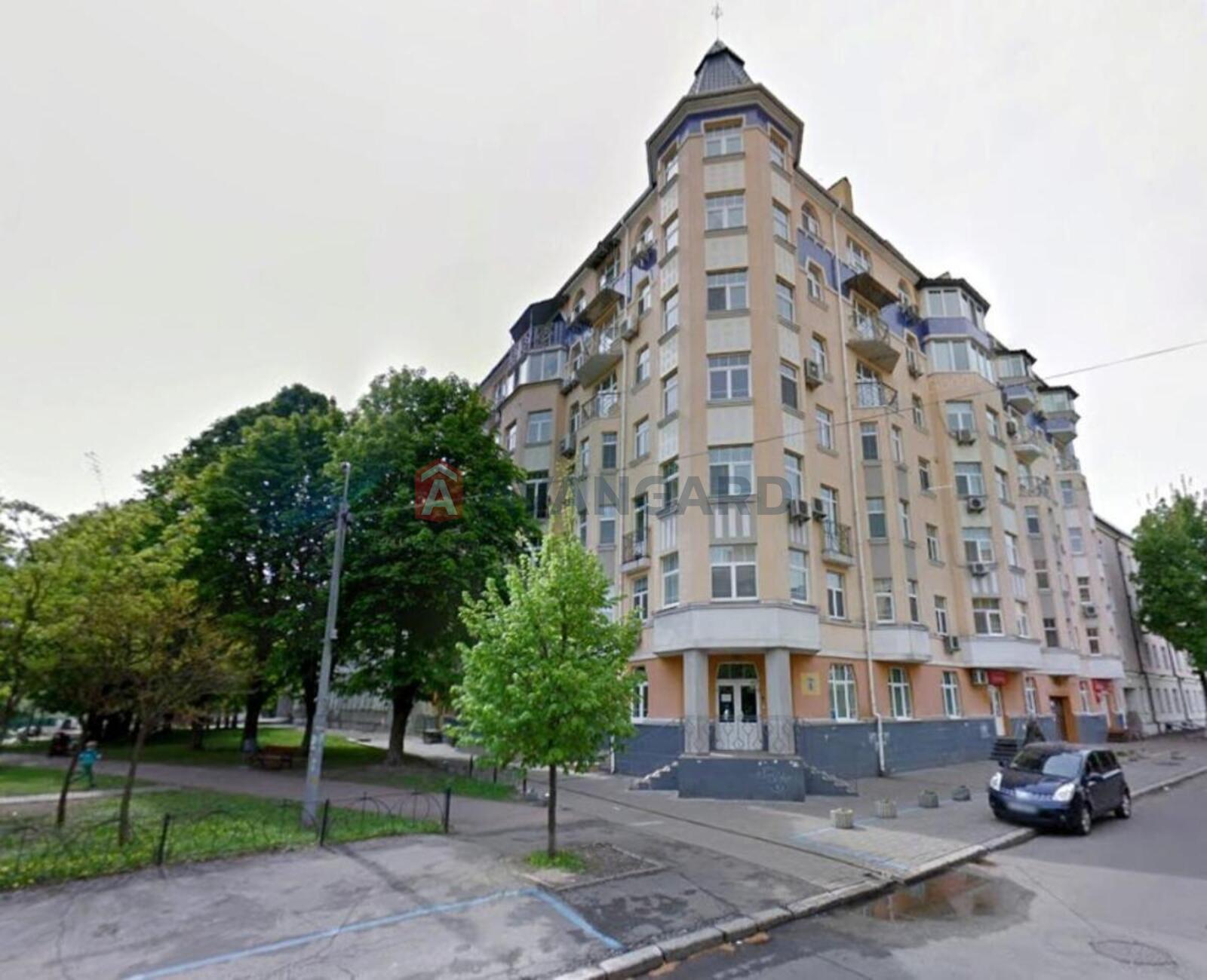 5 комн. квартира, 196/139/40 кв. м., 6/9 этаж фото 1 5 комн. квартира, 196/139/40 кв. м., 6/9 этаж фото 1