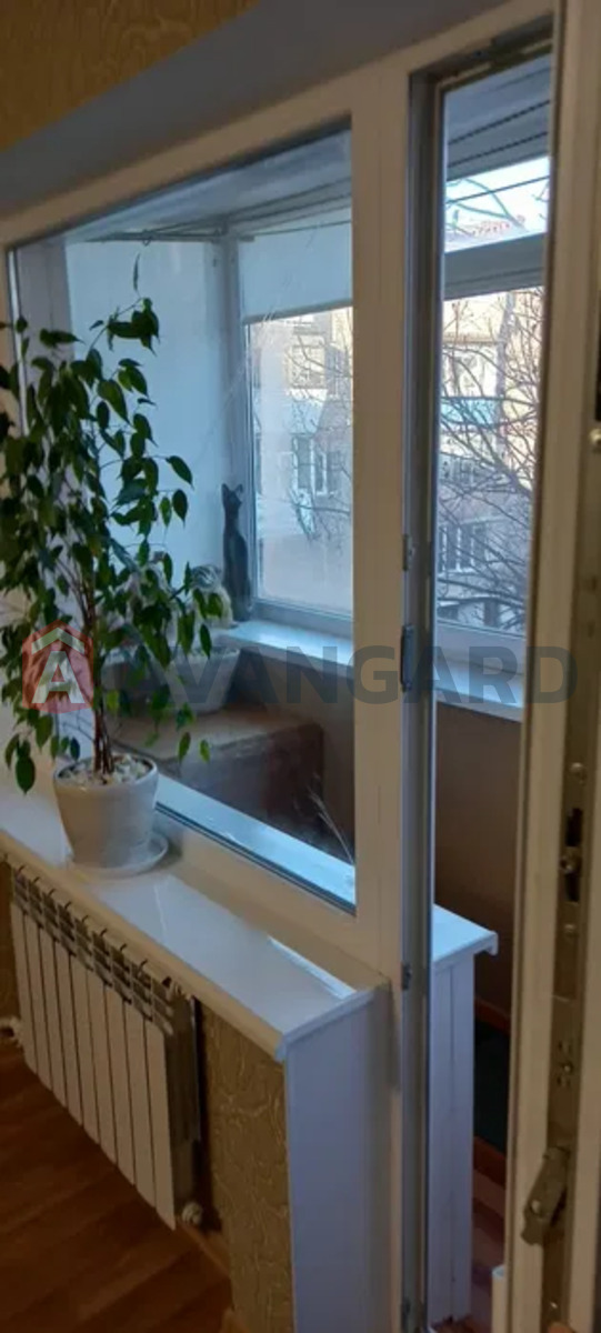 3 комн. квартира, 56/-/8 кв. м., 4/5 этаж фото 5 3 комн. квартира, 56/-/8 кв. м., 4/5 этаж фото 5