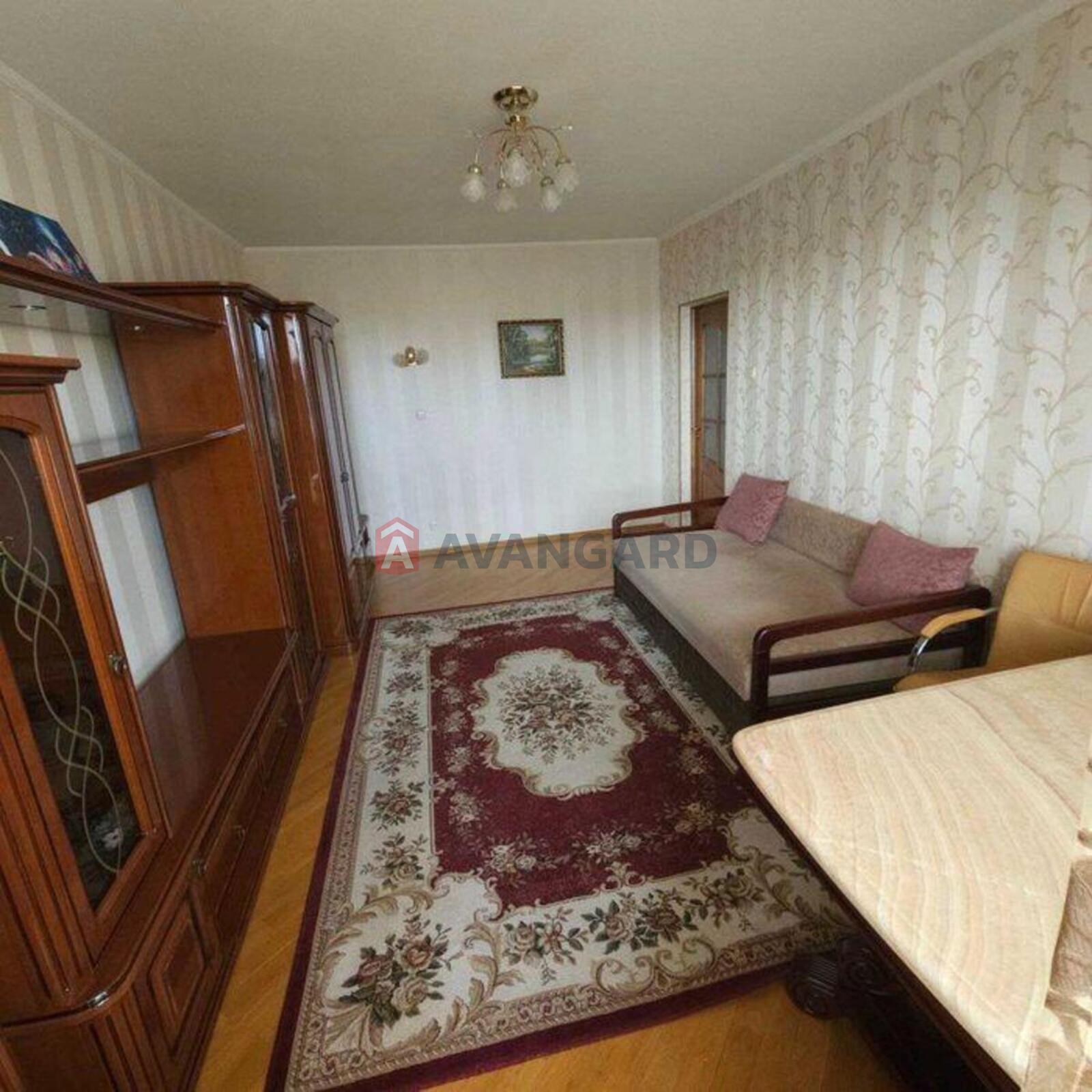 2 комн. квартира, 52/-/7 кв. м., 9/9 этаж фото 2 2 комн. квартира, 52/-/7 кв. м., 9/9 этаж фото 2