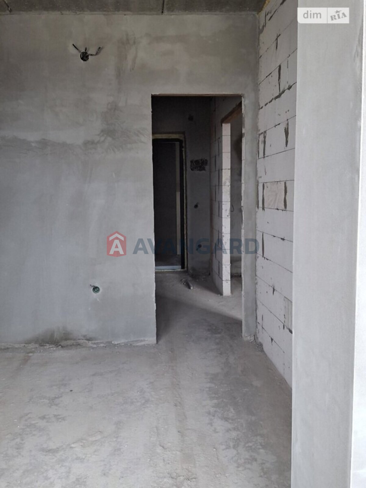 1 кім. квартира, 39/15/12 кв. м., 9/9 поверх фото 7 1 кім. квартира, 39/15/12 кв. м., 9/9 поверх фото 7