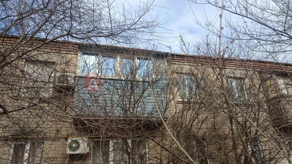 1 кім. квартира, 29/-/5 кв. м., 2/2 поверх фото 2 1 кім. квартира, 29/-/5 кв. м., 2/2 поверх фото 2