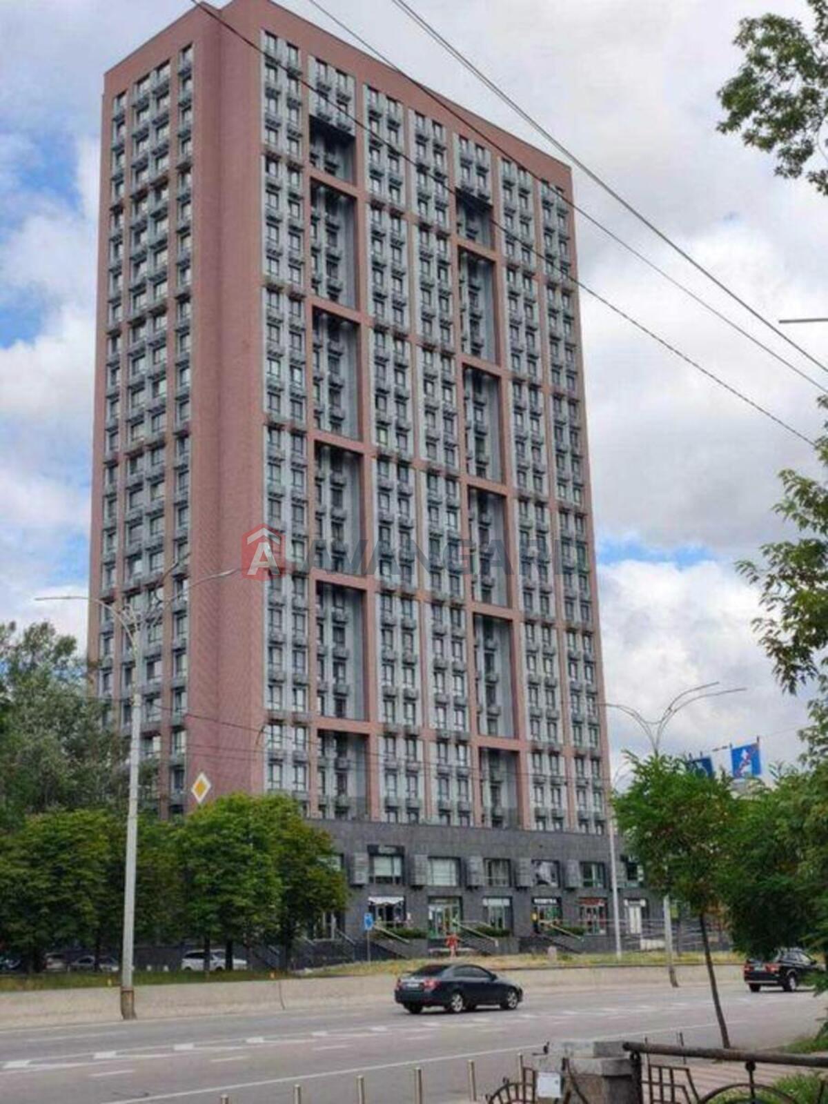 2 комн. квартира, 69/-/24 кв. м., 17/25 этаж фото 1 2 комн. квартира, 69/-/24 кв. м., 17/25 этаж фото 1