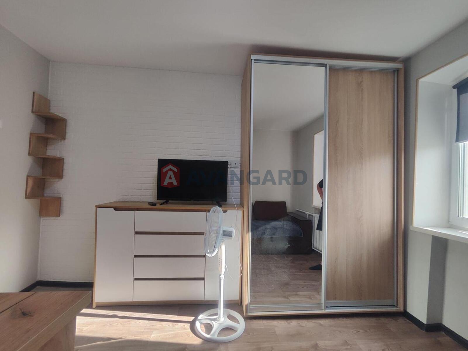 1 комн. квартира, 23/-/4 кв. м., 3/5 этаж фото 10 1 комн. квартира, 23/-/4 кв. м., 3/5 этаж фото 10