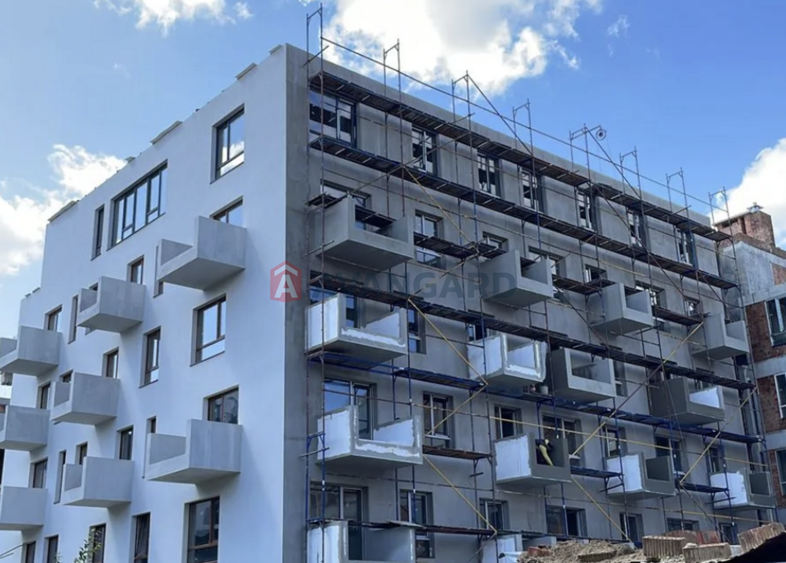 2 кім. квартира, 63,31/22,74/21,55 кв. м., 2/6 поверх фото 28 2 кім. квартира, 63,31/22,74/21,55 кв. м., 2/6 поверх фото 28