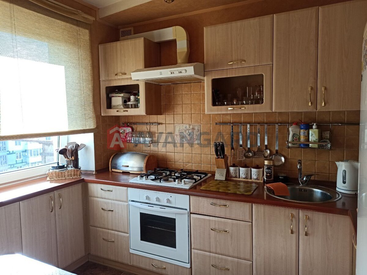 3 комн. квартира, 72/42/8 кв. м., 9/9 этаж фото 1 3 комн. квартира, 72/42/8 кв. м., 9/9 этаж фото 1