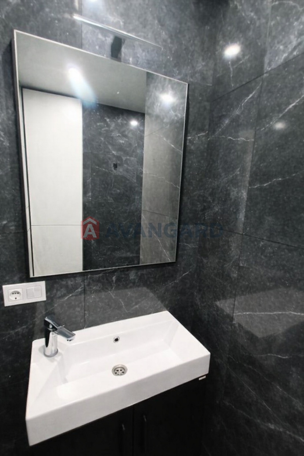 1 кім. квартира, 37,8/17/10 кв. м., 1/7 поверх фото 7 1 кім. квартира, 37,8/17/10 кв. м., 1/7 поверх фото 7