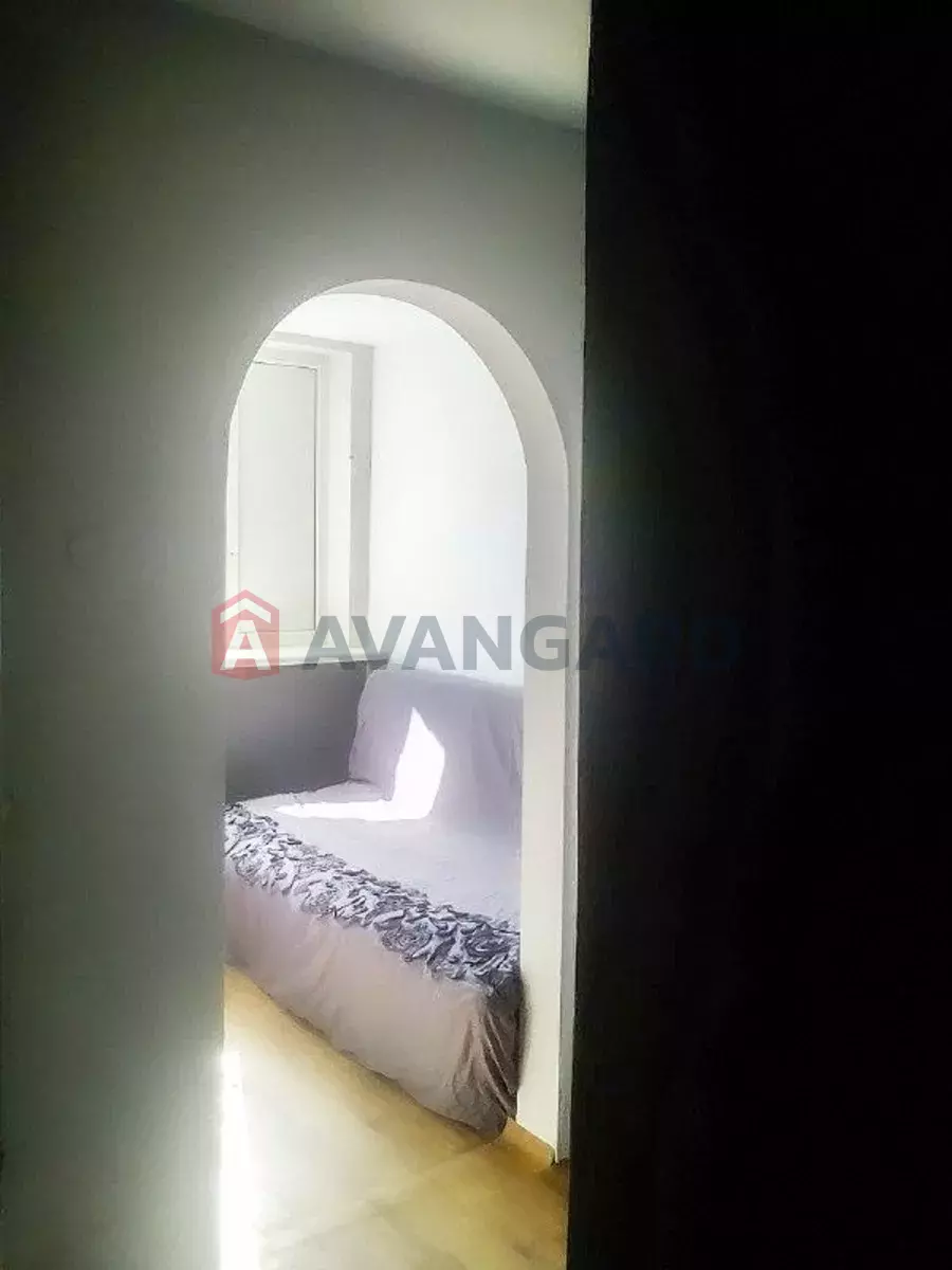 1 кім. квартира, 30/-/7 кв. м., 8/12 поверх фото 4 1 кім. квартира, 30/-/7 кв. м., 8/12 поверх фото 4