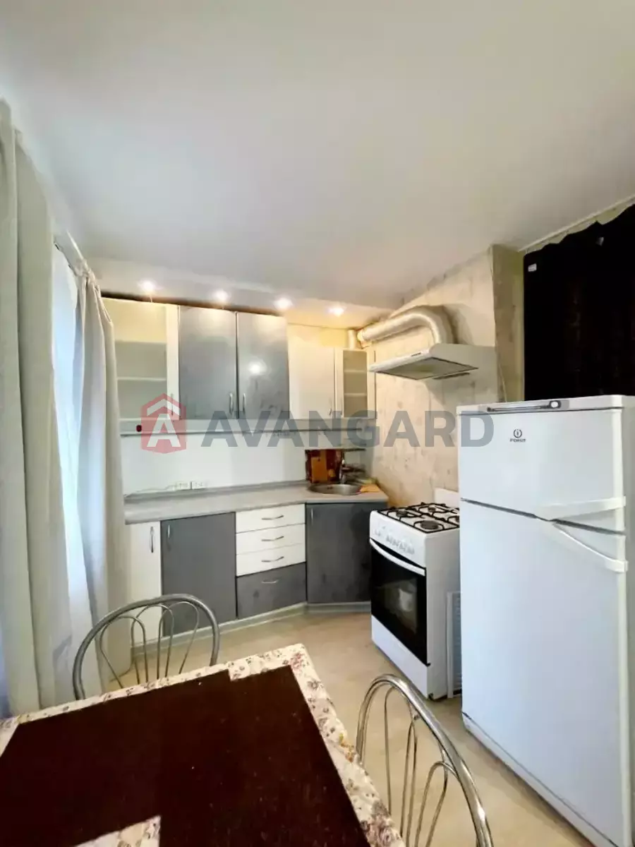 3 кім. квартира, 57/41/6 кв. м., 1/5 поверх фото 13 3 кім. квартира, 57/41/6 кв. м., 1/5 поверх фото 13