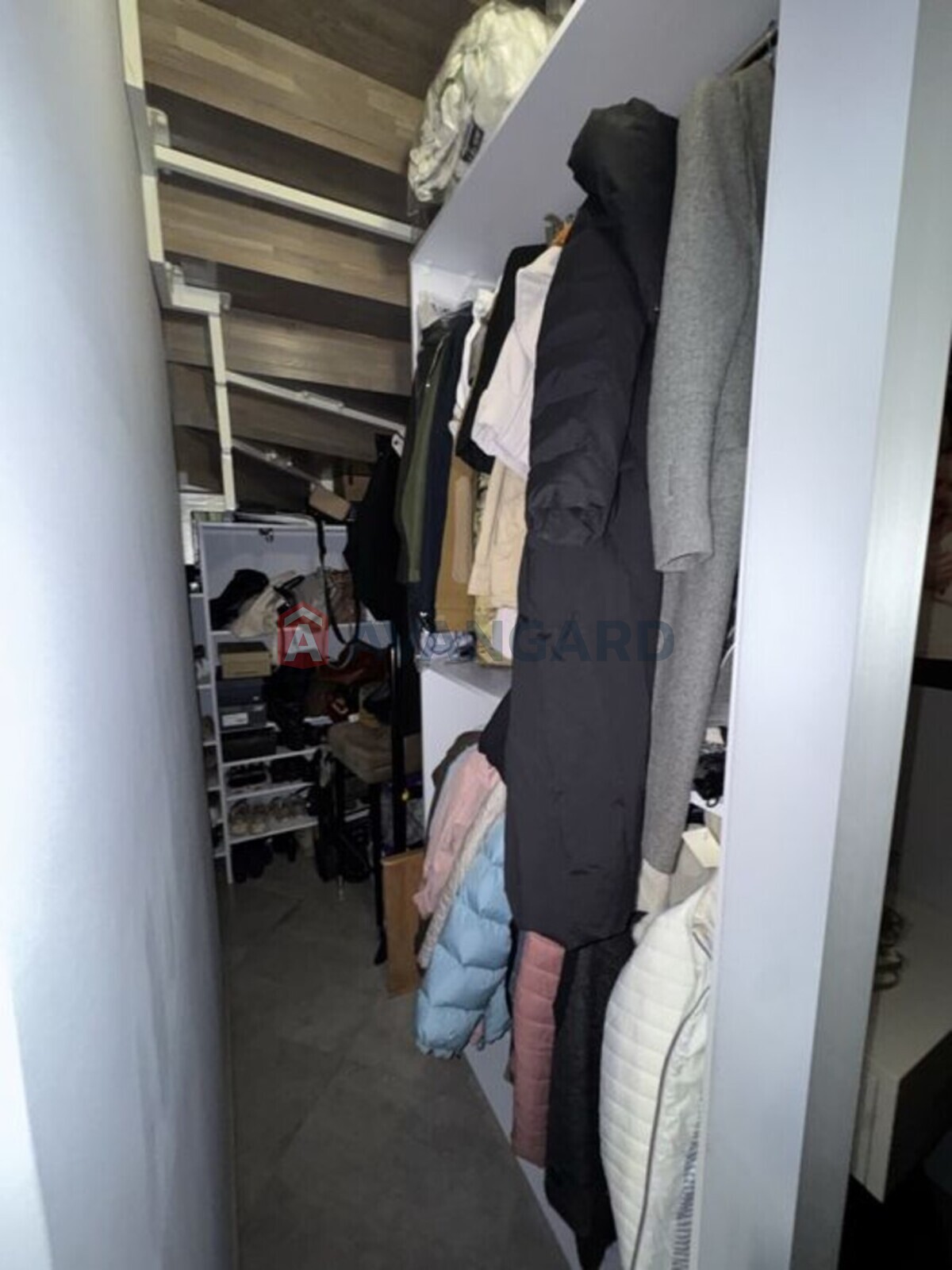 3 кім. квартира, 85/-/13 кв. м., 10/11 поверх фото 9 3 кім. квартира, 85/-/13 кв. м., 10/11 поверх фото 9