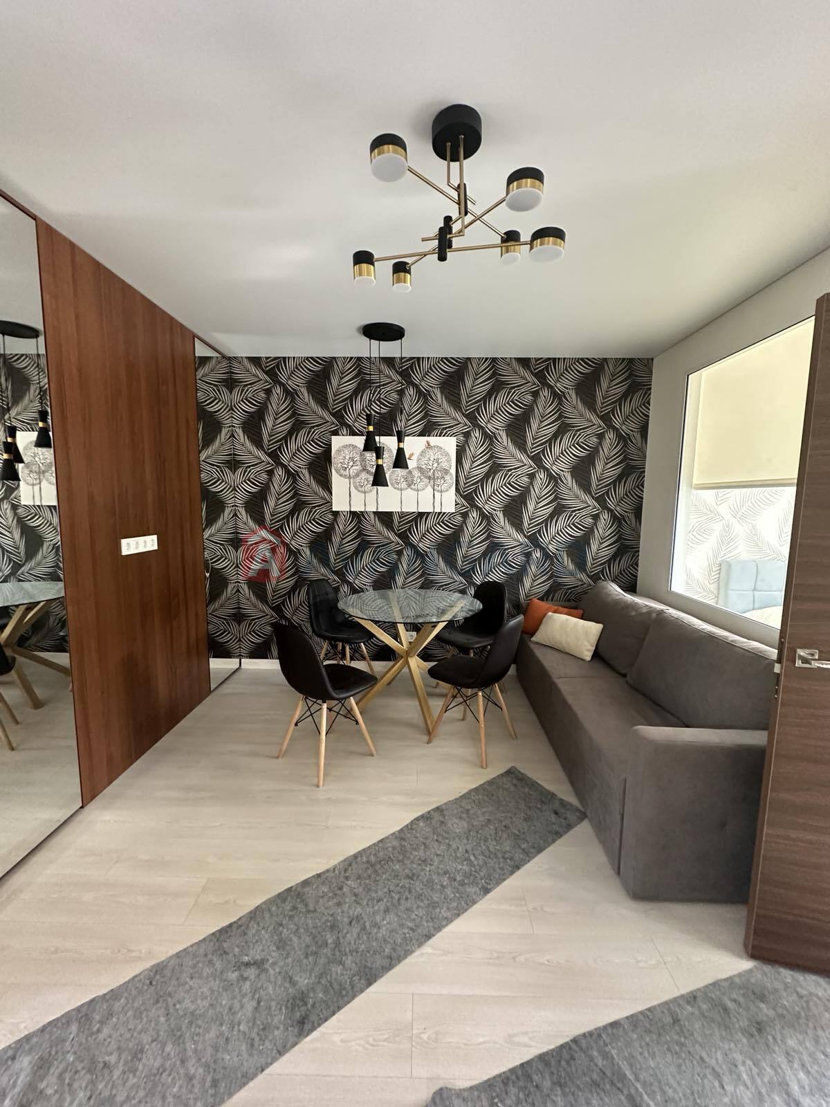 2 кім. квартира, 47/23/14 кв. м., 2/14 поверх фото 2 2 кім. квартира, 47/23/14 кв. м., 2/14 поверх фото 2