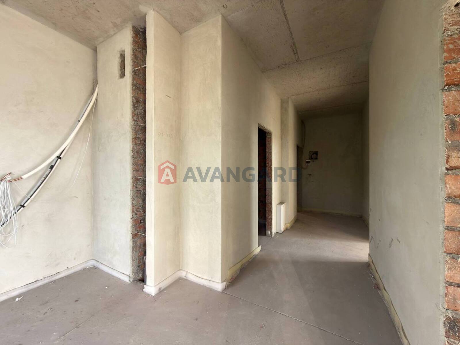 3 комн. квартира, 64/30/20 кв. м., 4/6 этаж фото 10 3 комн. квартира, 64/30/20 кв. м., 4/6 этаж фото 10