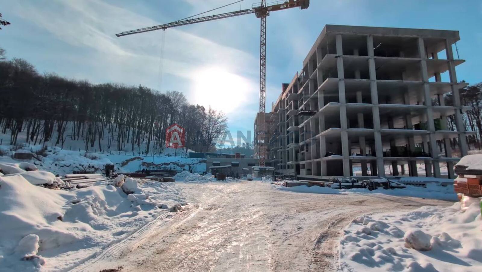 3 комн. квартира, 76.3/42/15,5 кв. м., 2/5 этаж фото 2 3 комн. квартира, 76.3/42/15,5 кв. м., 2/5 этаж фото 2