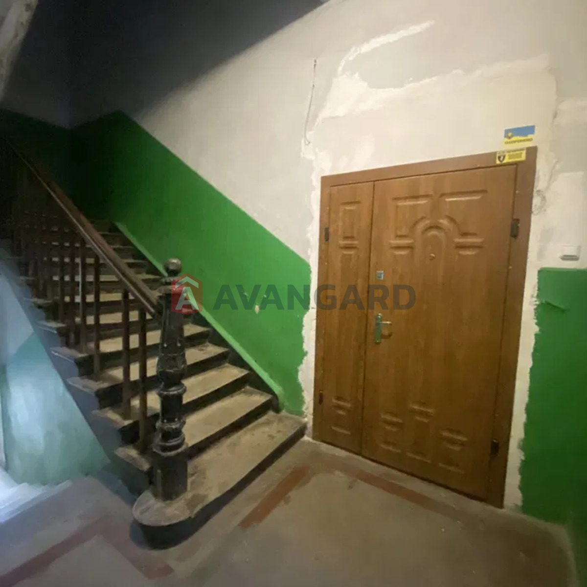 3 комн. квартира, 69/-/13 кв. м., 1/3 этаж фото 7 3 комн. квартира, 69/-/13 кв. м., 1/3 этаж фото 7