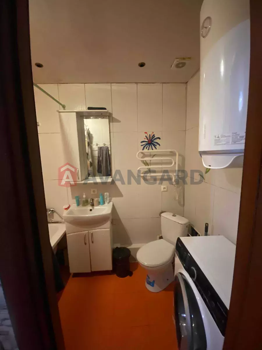 1 комн. квартира, 40/-/8 кв. м., 4/14 этаж фото 7 1 комн. квартира, 40/-/8 кв. м., 4/14 этаж фото 7