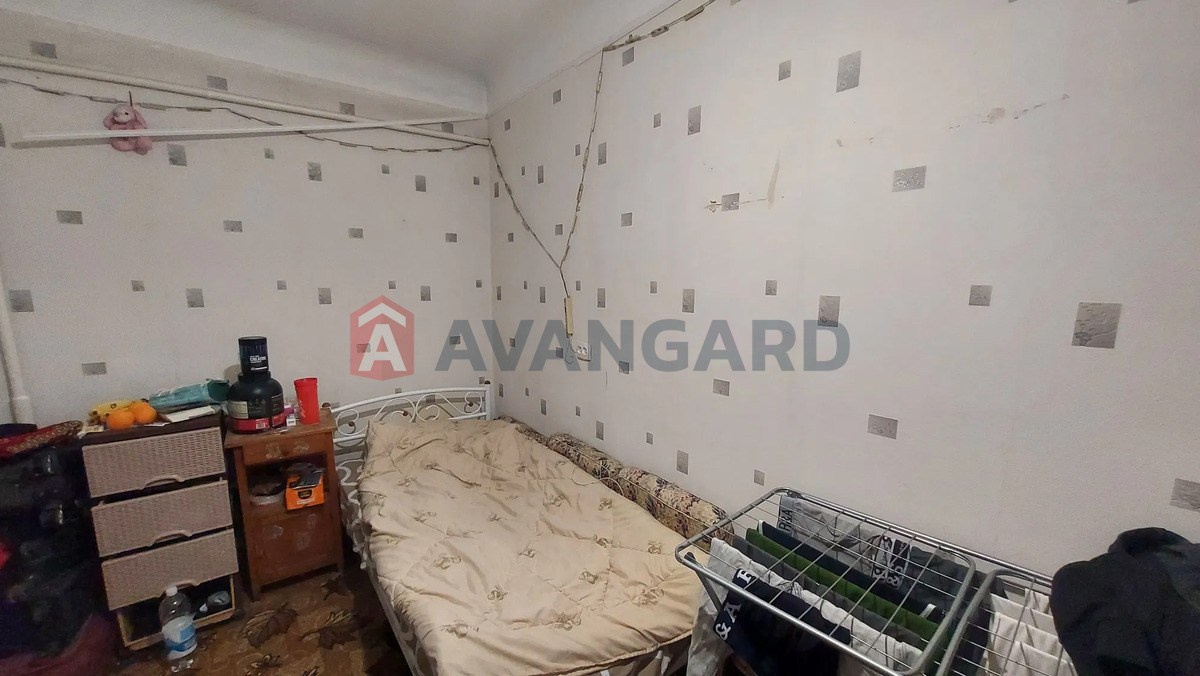 2 кім. квартира, 45/27,7/6 кв. м., 5/5 поверх фото 2 2 кім. квартира, 45/27,7/6 кв. м., 5/5 поверх фото 2