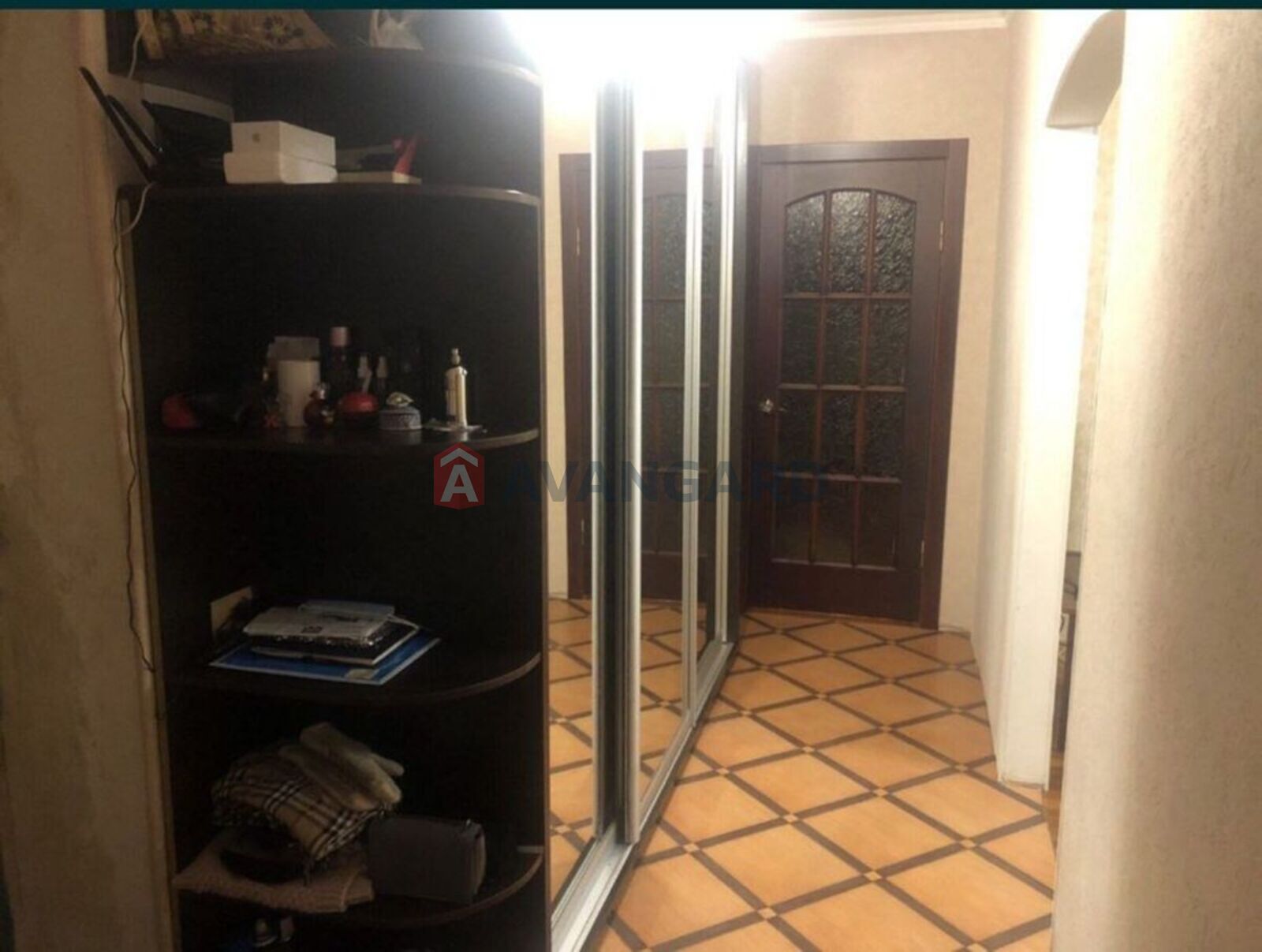 2 кім. квартира, 52/29/8 кв. м., 4/9 поверх фото 5 2 кім. квартира, 52/29/8 кв. м., 4/9 поверх фото 5