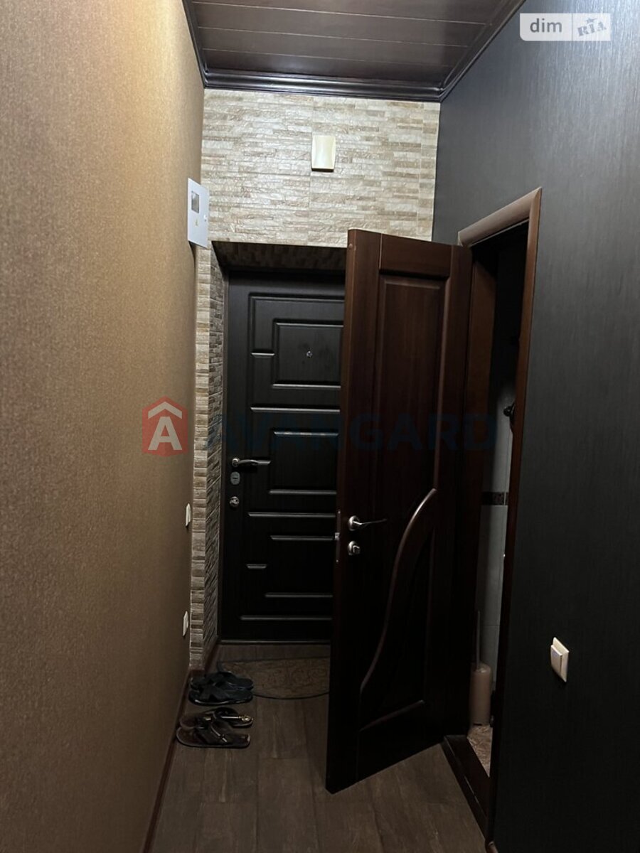 2 кім. квартира, 48/34/8 кв. м., 3/3 поверх фото 8 2 кім. квартира, 48/34/8 кв. м., 3/3 поверх фото 8