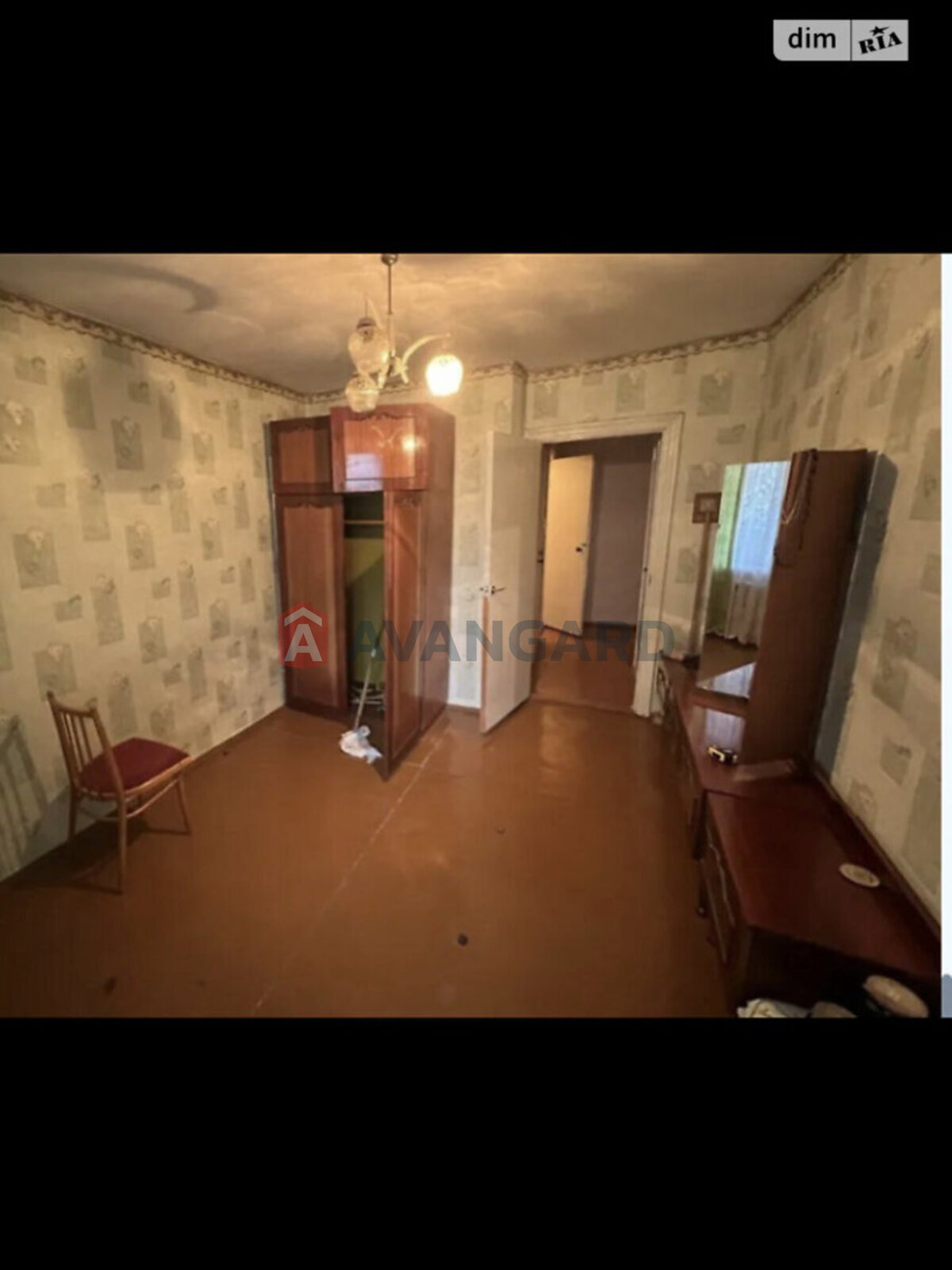 3 кім. квартира, 70/64/- кв. м., 1/9 поверх фото 7 3 кім. квартира, 70/64/- кв. м., 1/9 поверх фото 7