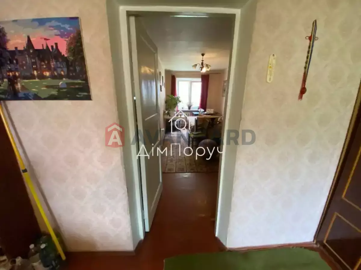 3 комн. квартира, 61/43/5 кв. м., 3/5 этаж фото 5 3 комн. квартира, 61/43/5 кв. м., 3/5 этаж фото 5