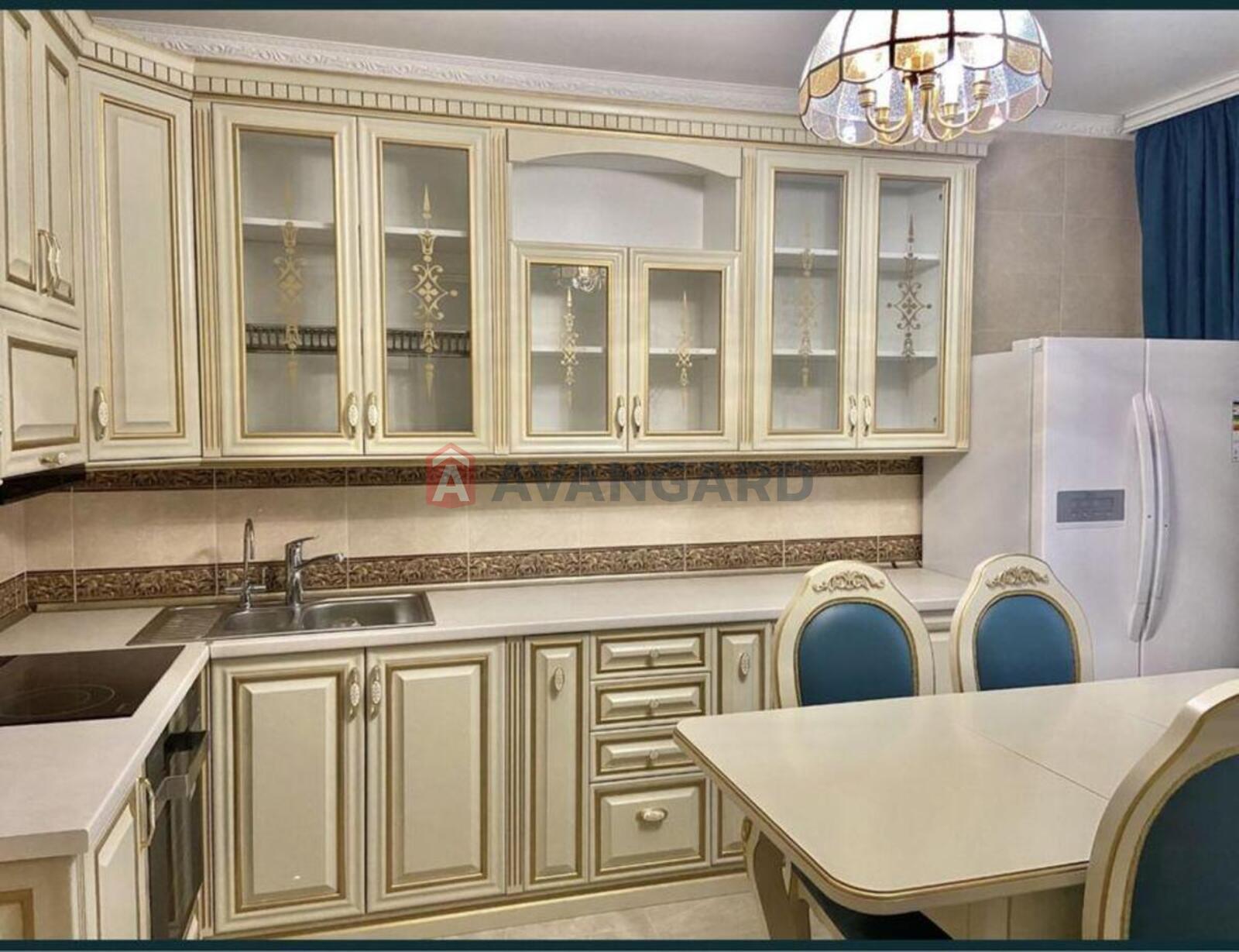 3 комн. квартира, 105/-/20 кв. м., 7/24 этаж фото 3 3 комн. квартира, 105/-/20 кв. м., 7/24 этаж фото 3
