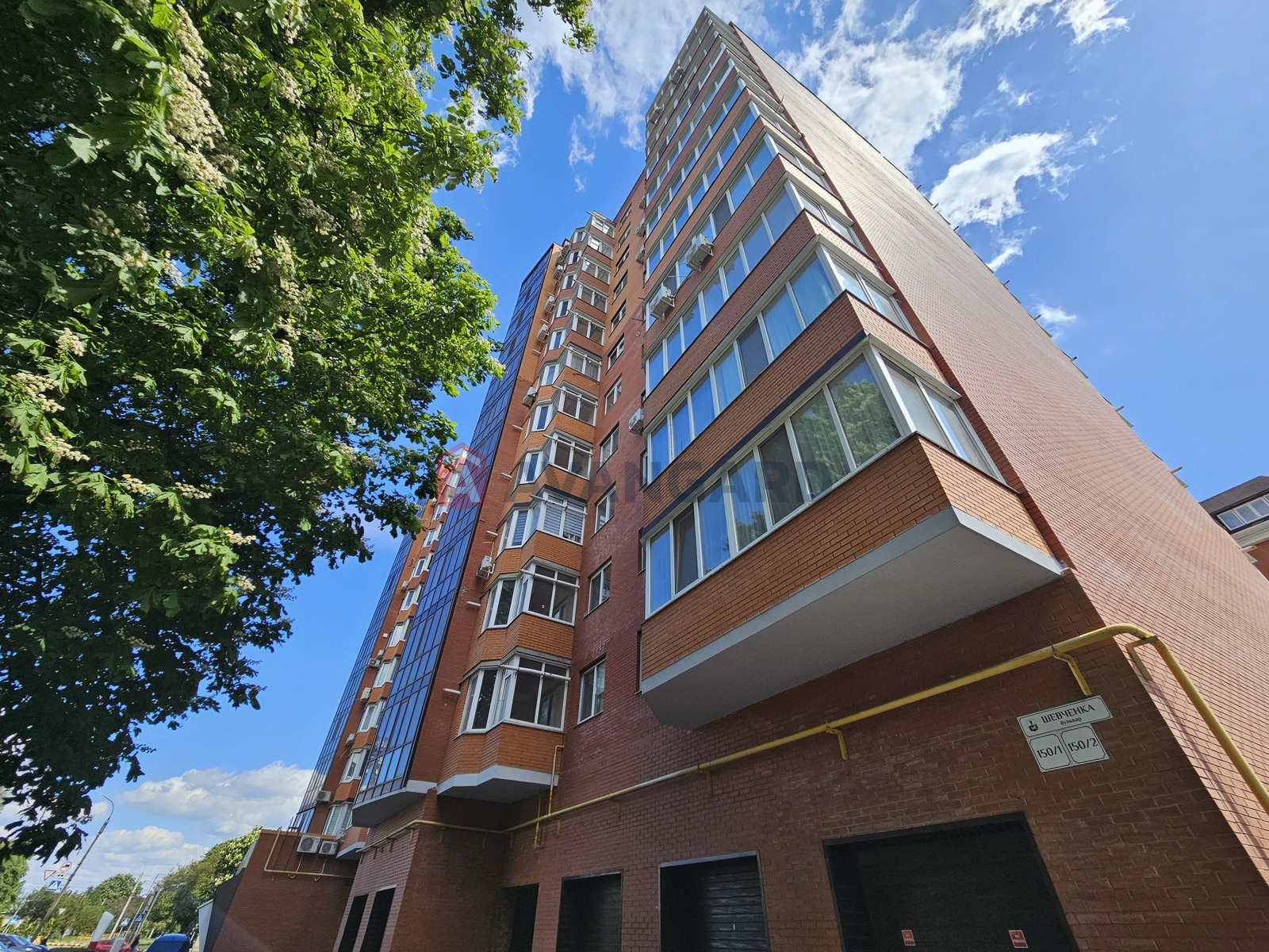 2 комн. квартира, 60/-/17 кв. м., 2/12 этаж фото 1 2 комн. квартира, 60/-/17 кв. м., 2/12 этаж фото 1