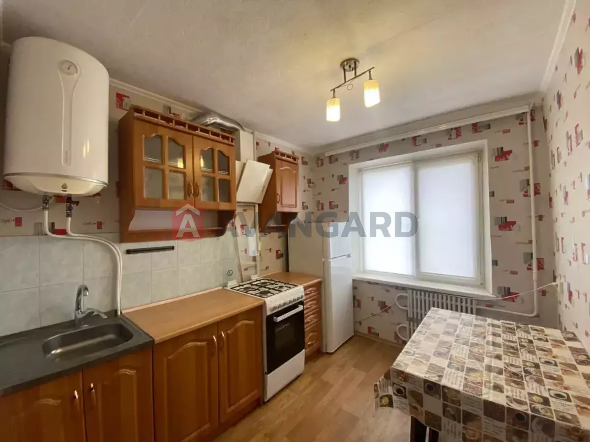 2 комн. квартира, 50/-/- кв. м., 8/9 этаж фото 6 2 комн. квартира, 50/-/- кв. м., 8/9 этаж фото 6