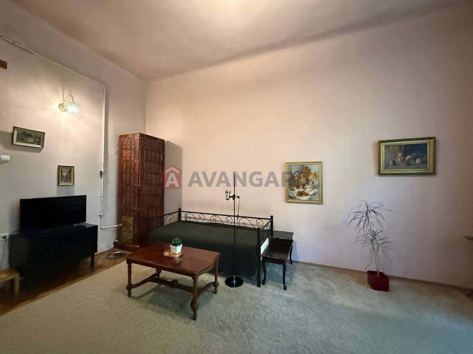 3 комн. квартира, 112/72/14 кв. м., 3/3 этаж фото 17 3 комн. квартира, 112/72/14 кв. м., 3/3 этаж фото 17