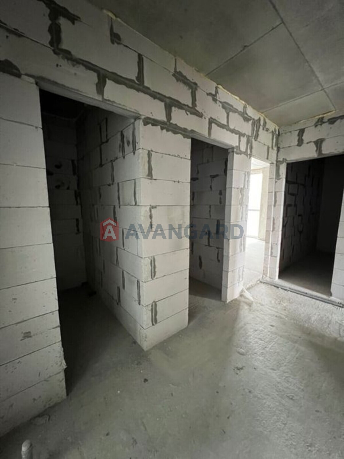 2 кім. квартира, 76/-/15 кв. м., 6/16 поверх фото 7 2 кім. квартира, 76/-/15 кв. м., 6/16 поверх фото 7