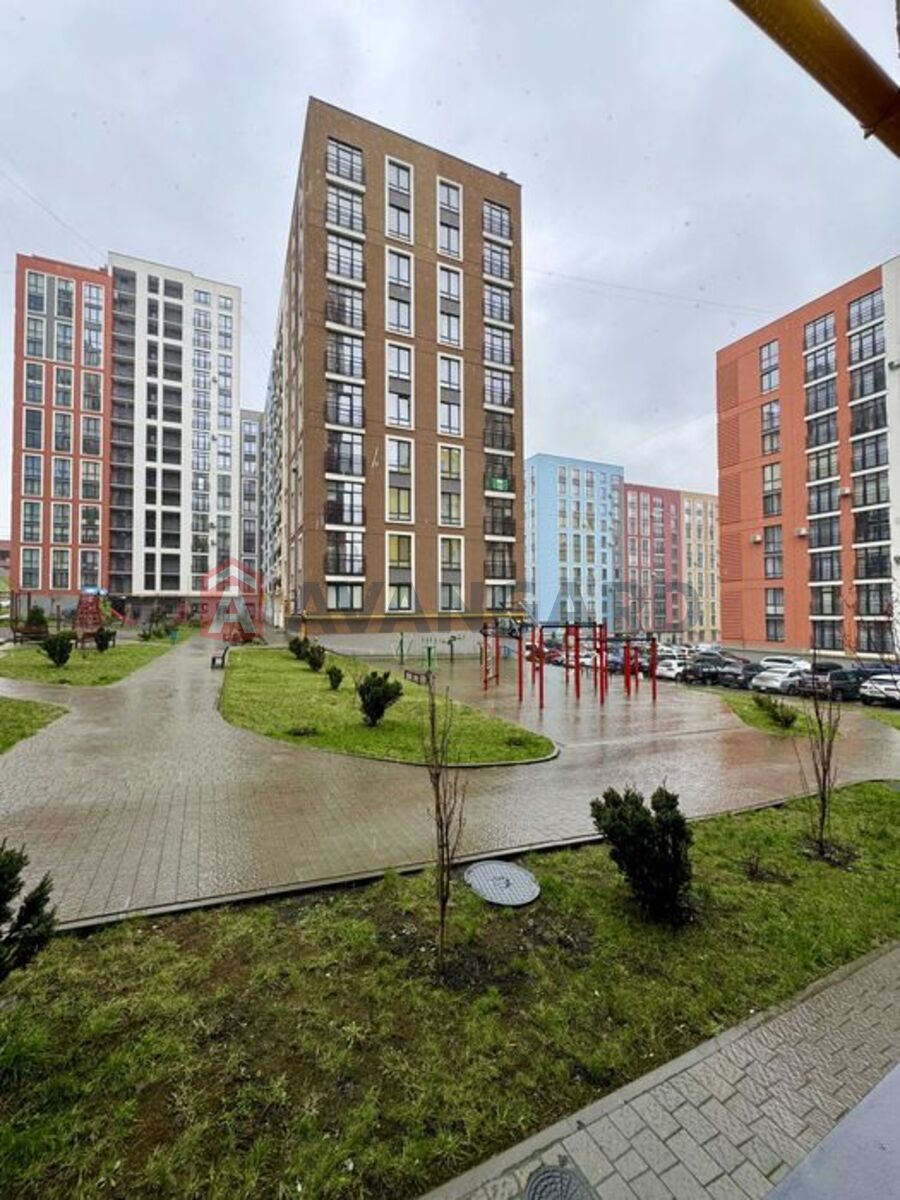 2 комн. квартира, 127/-/35 кв. м., 1/12 этаж фото 2 2 комн. квартира, 127/-/35 кв. м., 1/12 этаж фото 2