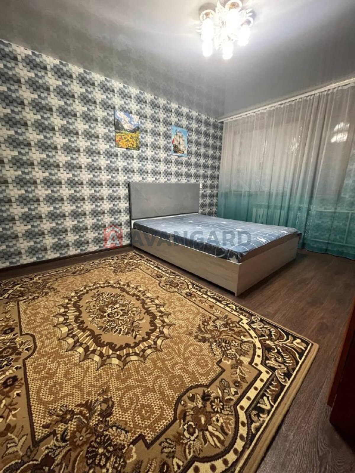 2 комн. квартира, 48/36/8 кв. м., 9/9 этаж фото 5 2 комн. квартира, 48/36/8 кв. м., 9/9 этаж фото 5