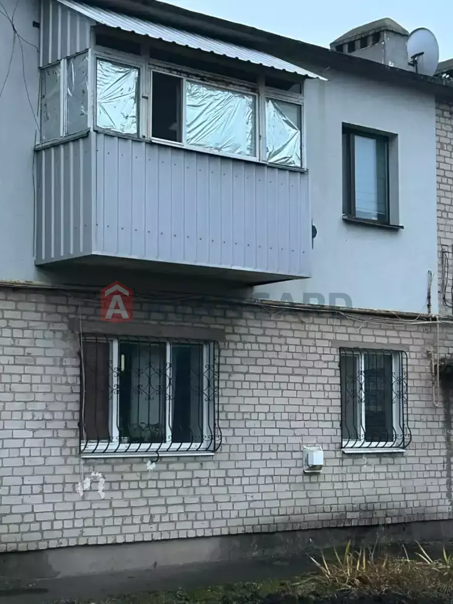 2 комн. квартира, 43/-/6 кв. м., 2/2 этаж фото 16 2 комн. квартира, 43/-/6 кв. м., 2/2 этаж фото 16