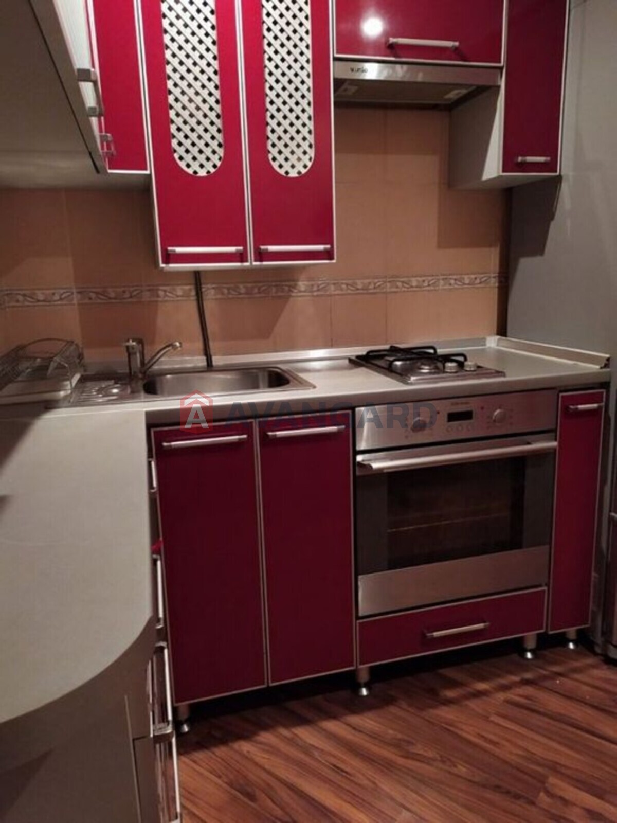 2 комн. квартира, 45/-/7 кв. м., 2/5 этаж фото 4 2 комн. квартира, 45/-/7 кв. м., 2/5 этаж фото 4