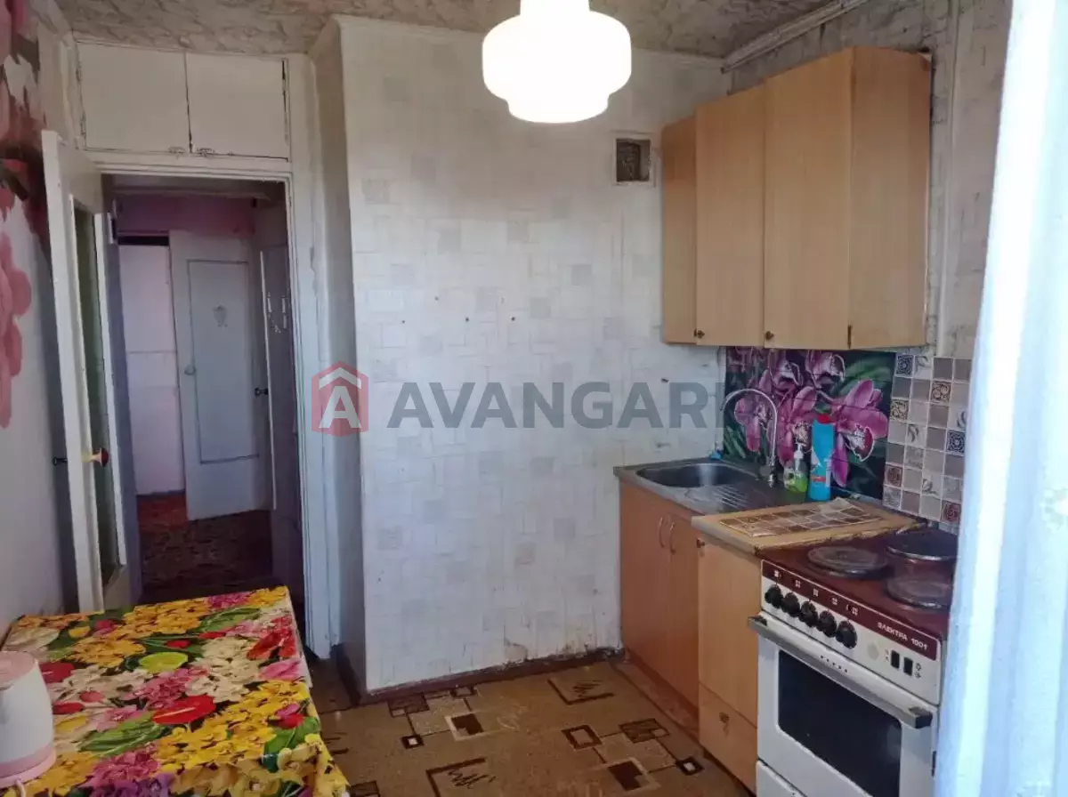 1 комн. квартира, 40/20/7 кв. м., 14/14 этаж фото 5 1 комн. квартира, 40/20/7 кв. м., 14/14 этаж фото 5