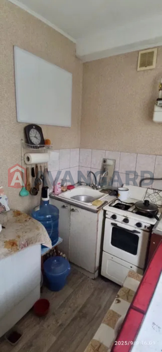 1 кім. квартира, 29/-/6 кв. м., 3/5 поверх фото 9 1 кім. квартира, 29/-/6 кв. м., 3/5 поверх фото 9