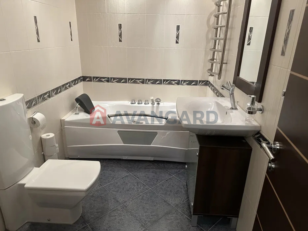 4 комн. квартира, 115/-/18 кв. м., 9/10 этаж фото 17 4 комн. квартира, 115/-/18 кв. м., 9/10 этаж фото 17