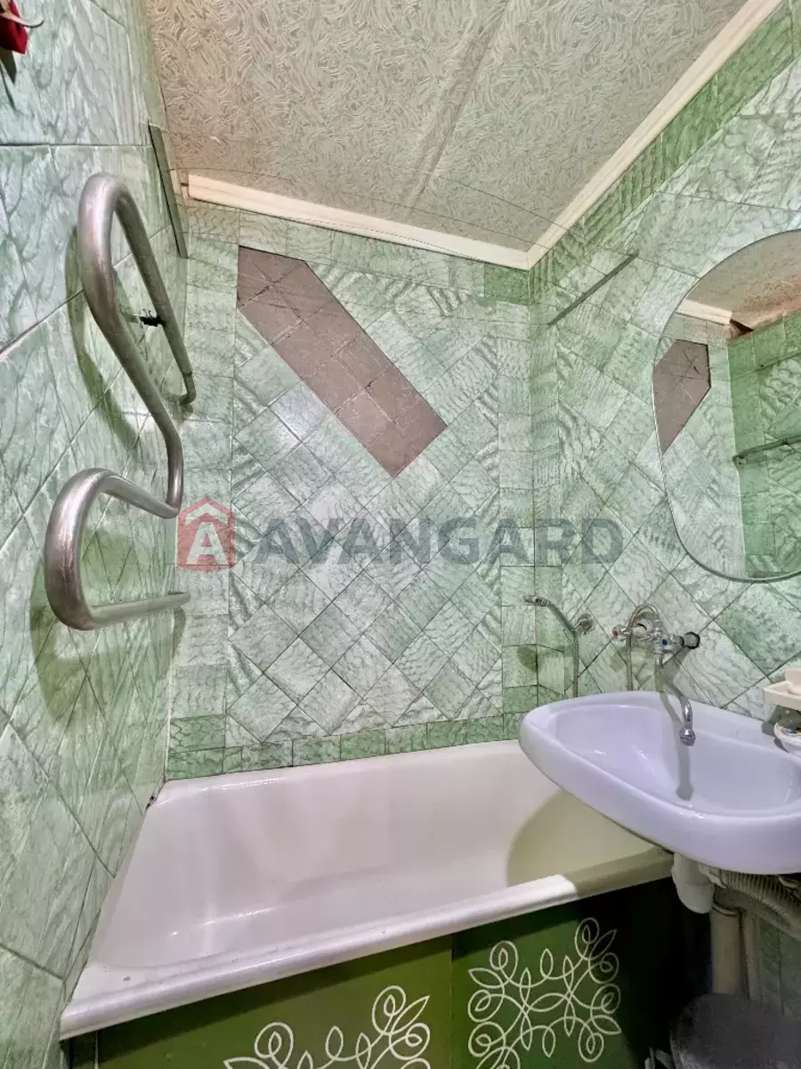 2 кім. квартира, 45/-/- кв. м., 9/10 поверх фото 8 2 кім. квартира, 45/-/- кв. м., 9/10 поверх фото 8