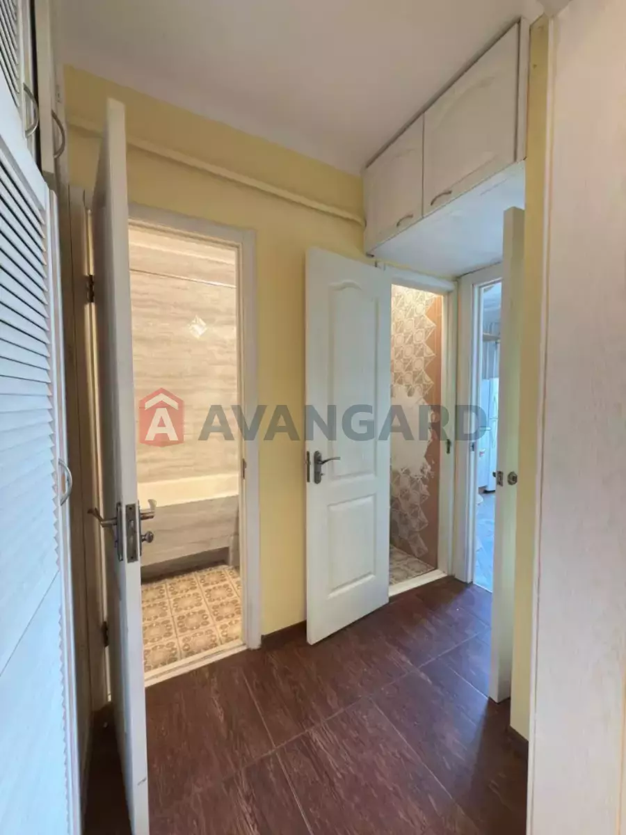 2 комн. квартира, 53/33/8 кв. м., 9/9 этаж фото 2 2 комн. квартира, 53/33/8 кв. м., 9/9 этаж фото 2