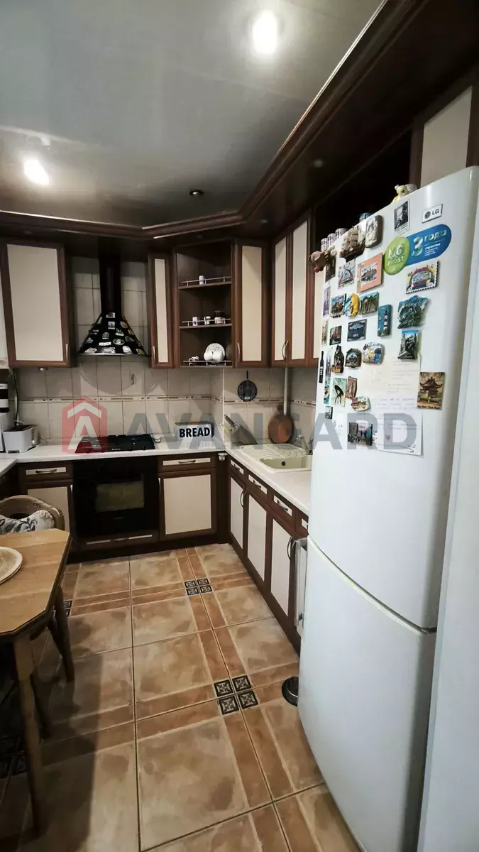 2 комн. квартира, 55/-/10 кв. м., 2/5 этаж фото 4 2 комн. квартира, 55/-/10 кв. м., 2/5 этаж фото 4